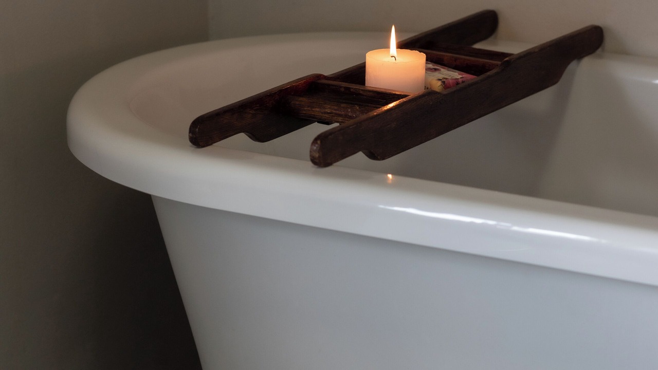 Photo of Bathroom in Papiesvlei