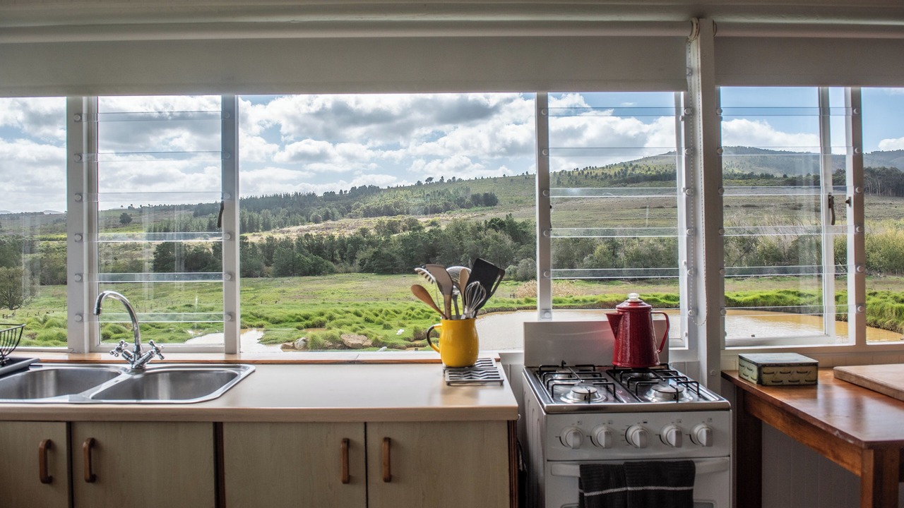 Photo of Kitchen in Stanford