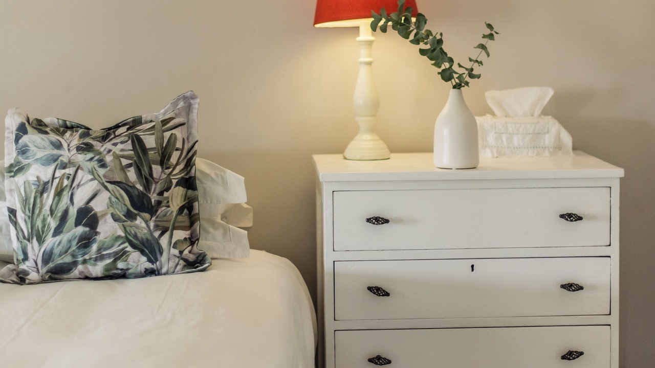 Photo of Bedroom in Stanford