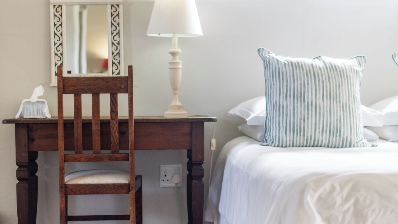 Photo of Bedroom in Stanford