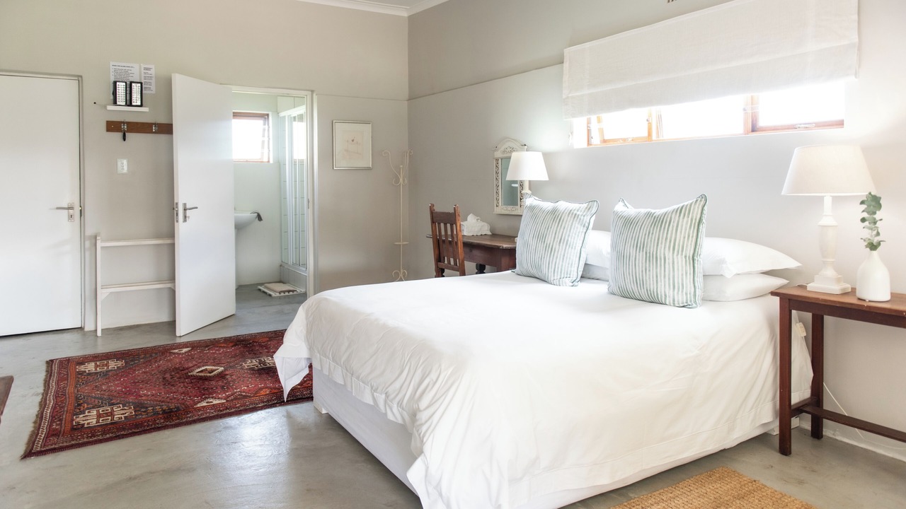 Photo of Bedroom in Stanford