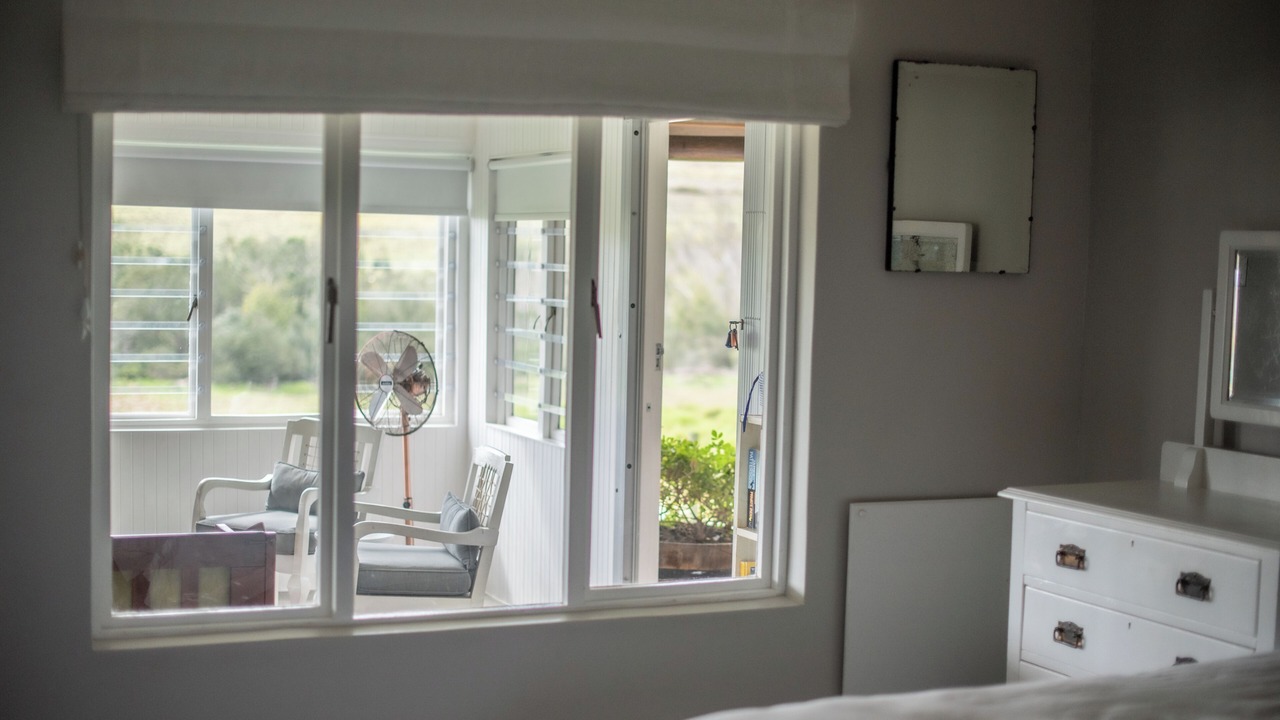 Photo of Bedroom in Stanford