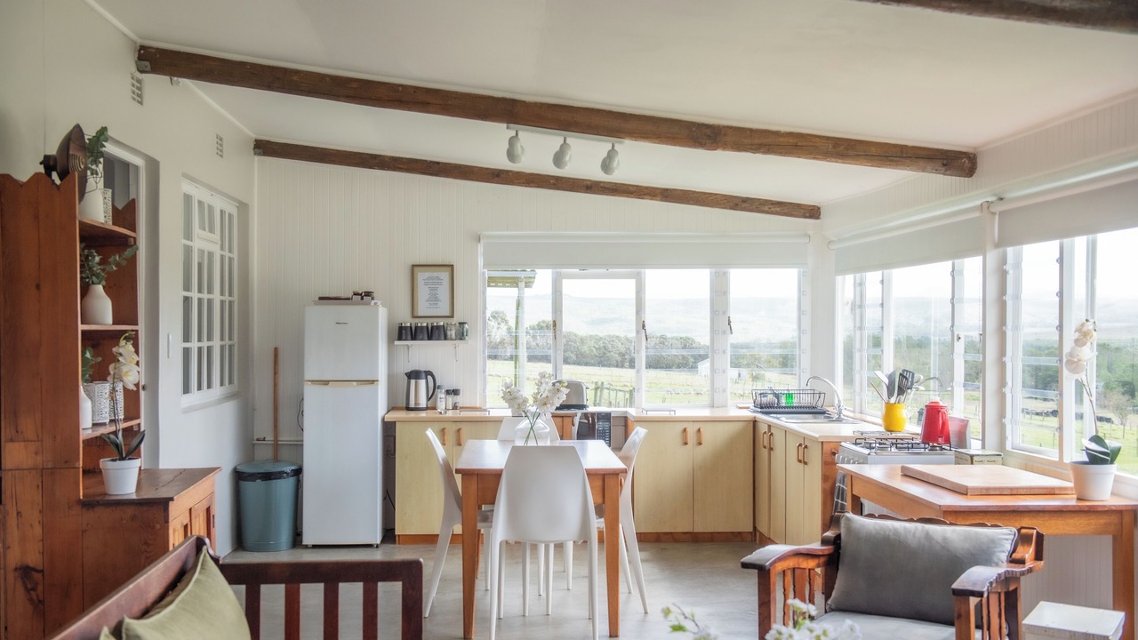 Photo of Kitchen in Stanford