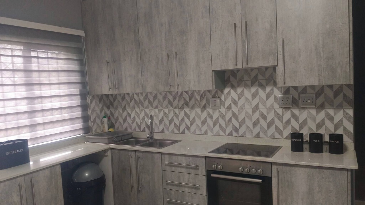 Photo of Kitchen in Berea
