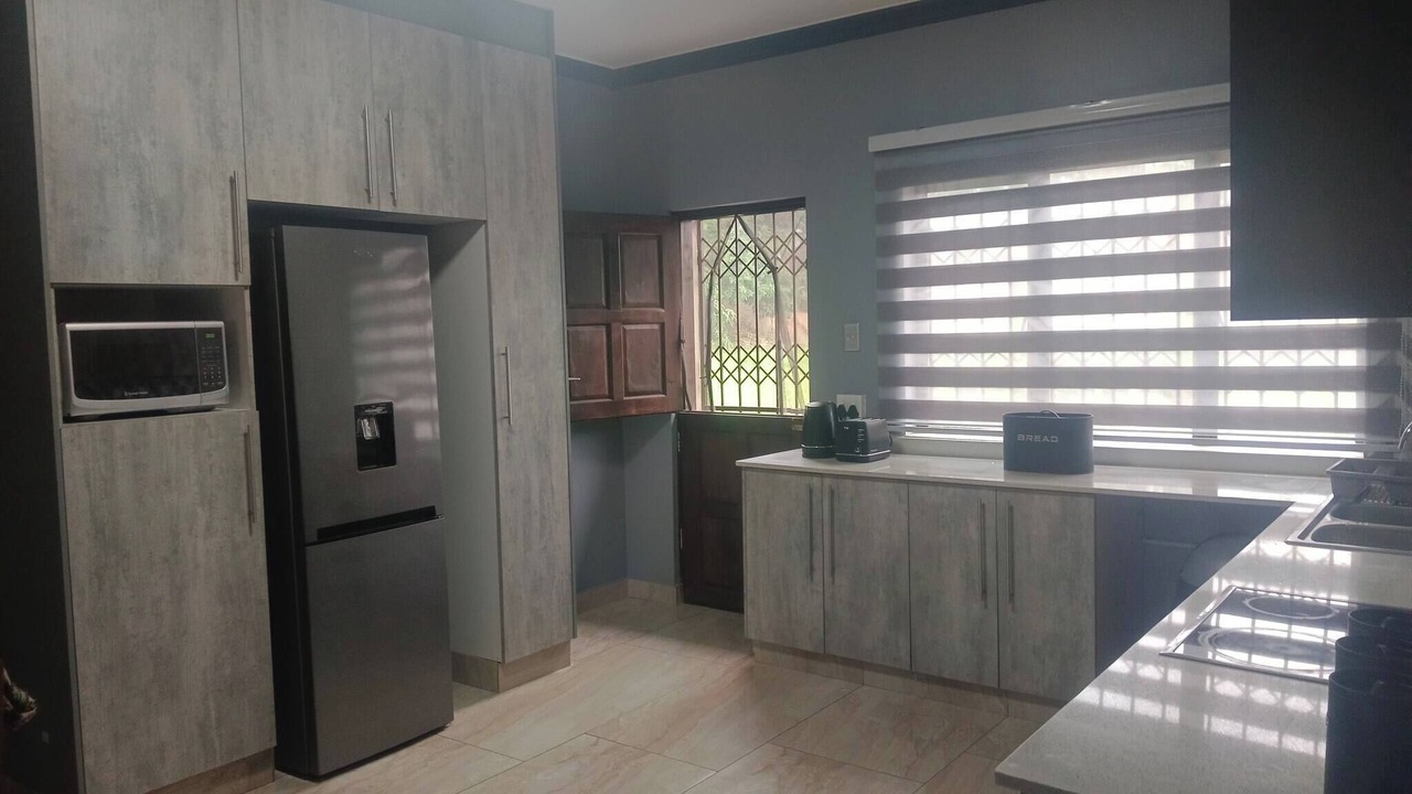 Photo of Kitchen in Berea
