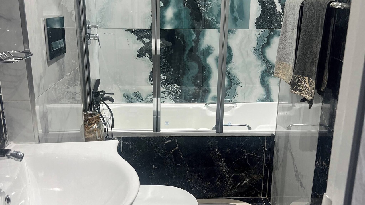Photo of Bathroom in Westbrook