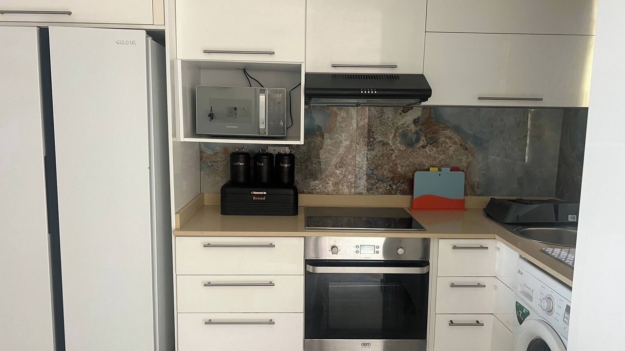 Photo of Kitchen in Westbrook