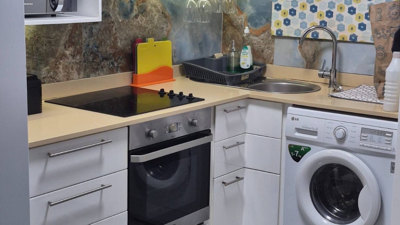 Photo of Kitchen in Westbrook