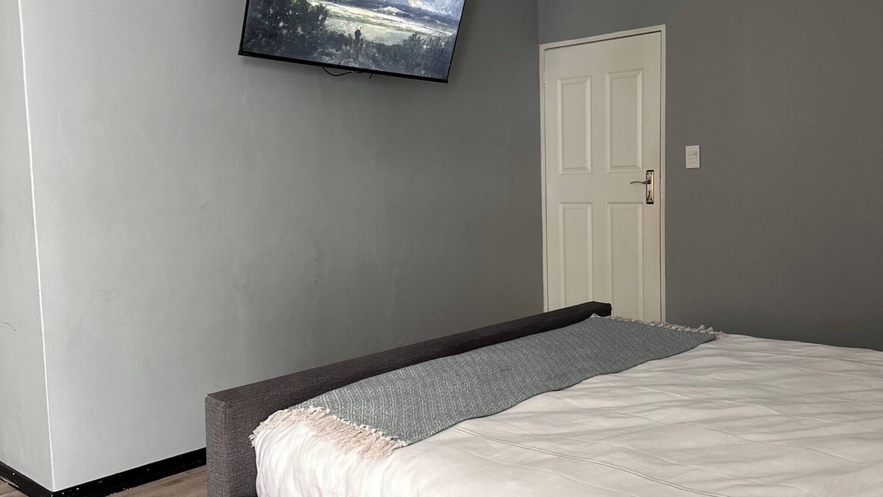 Photo of Bedroom in Parklands