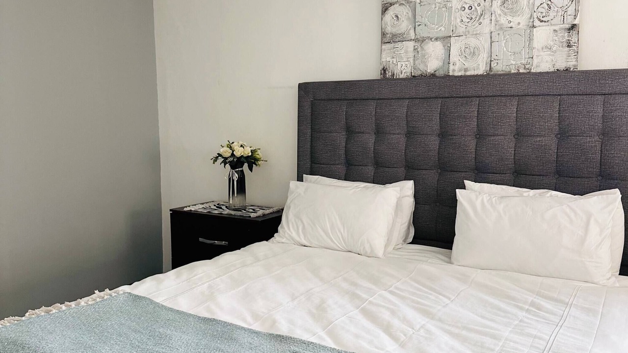 Photo of Bedroom in Parklands