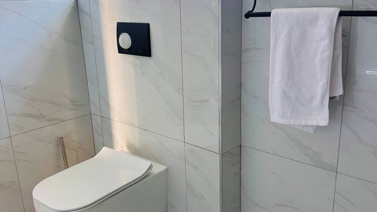 Photo of Bathroom in Parklands