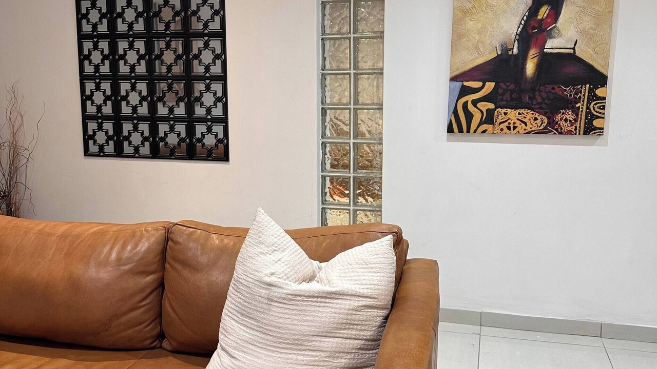 Photo of Livingroom in Parklands