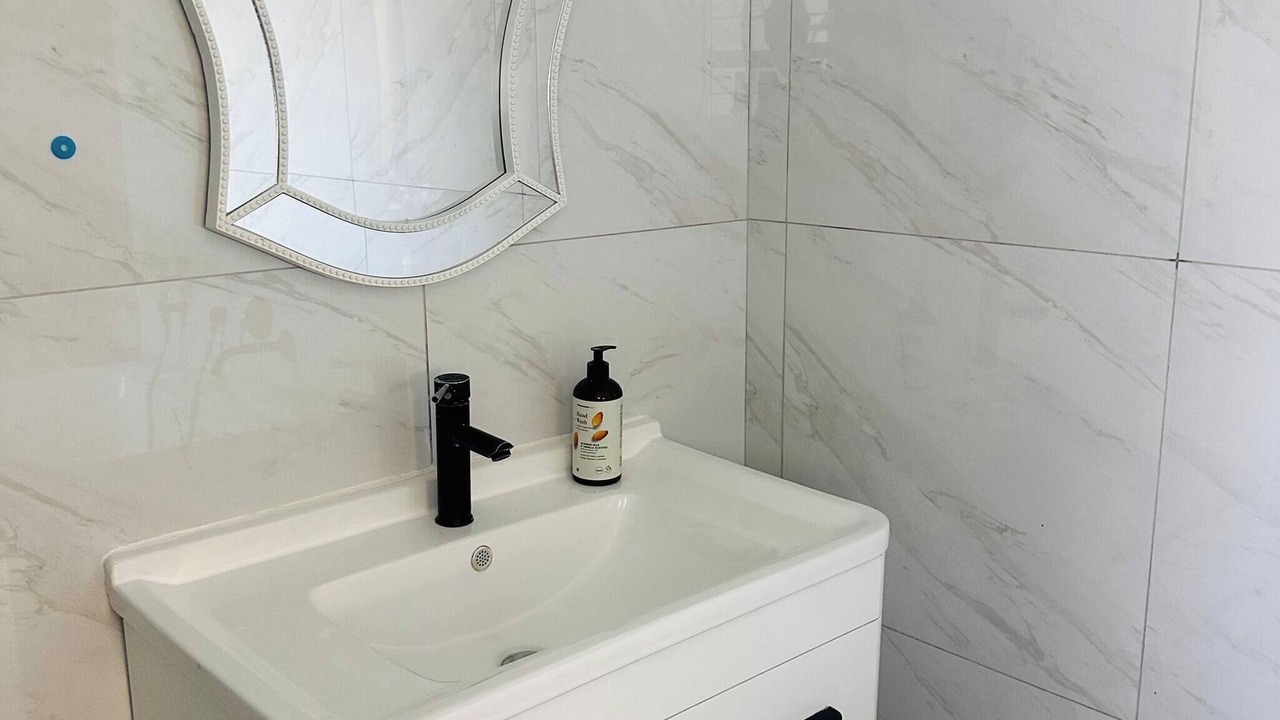 Photo of Bathroom in Parklands