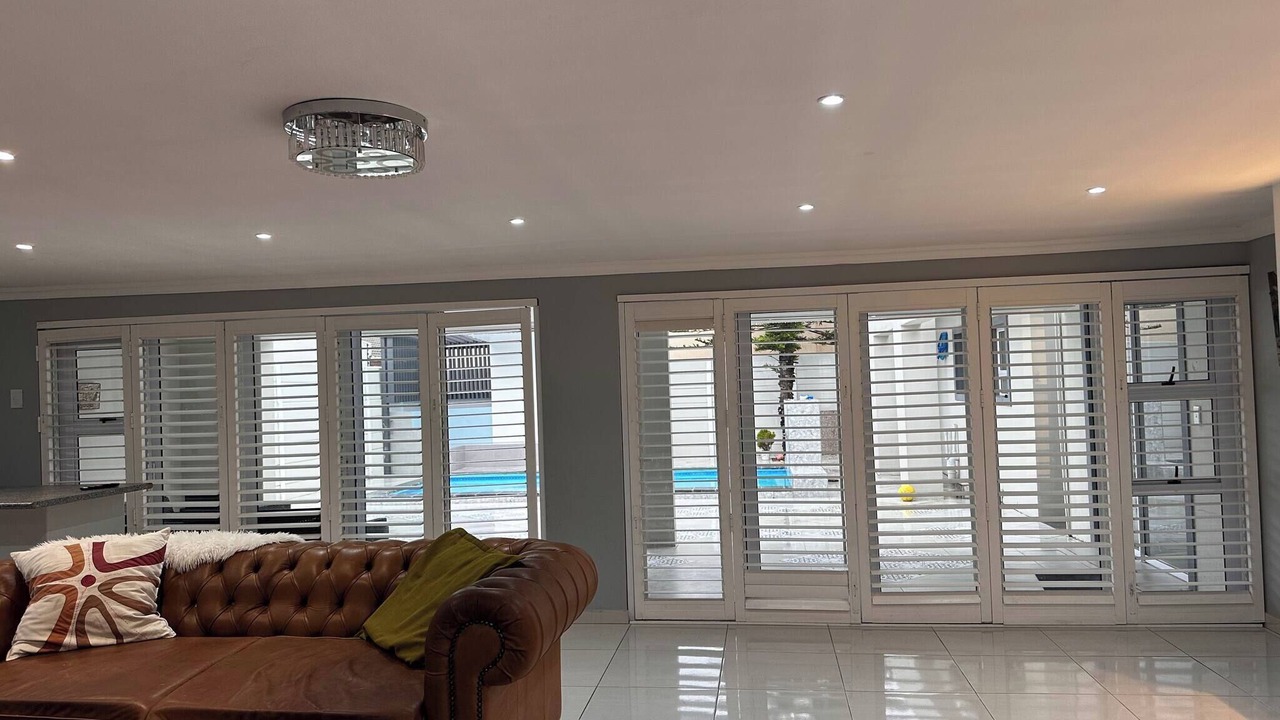 Photo of Livingroom in Parklands