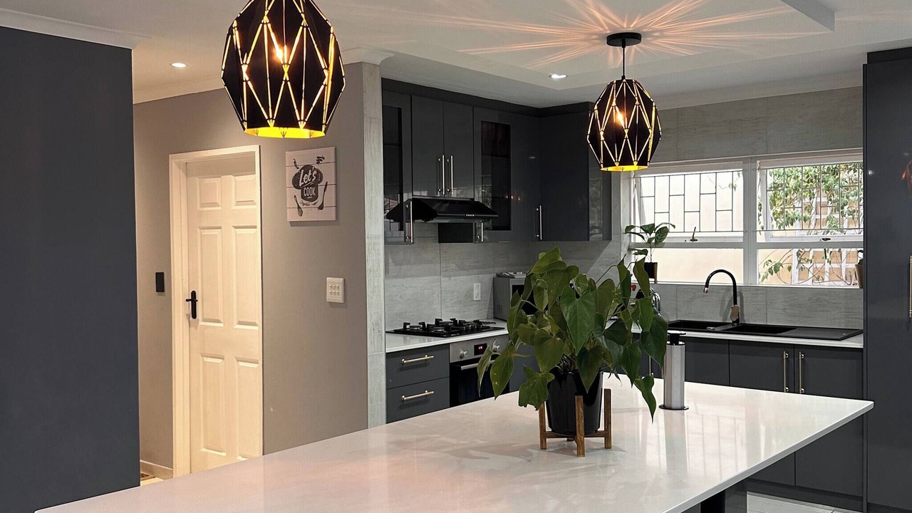 Photo of Kitchen in Parklands