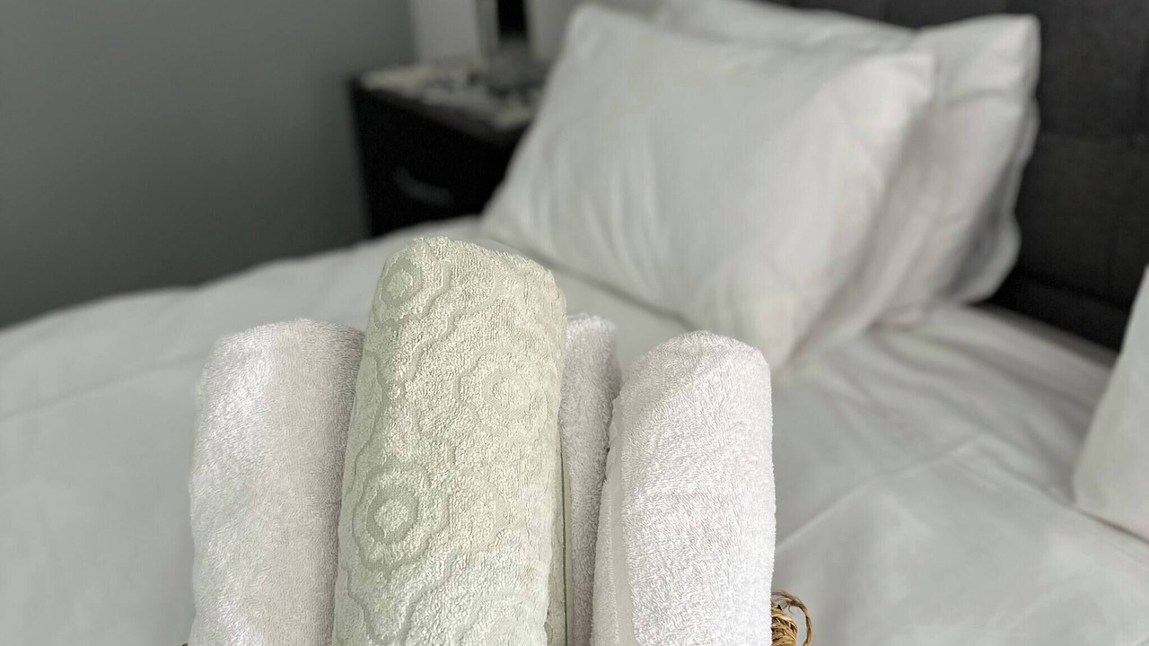 Photo of Bedroom in Parklands