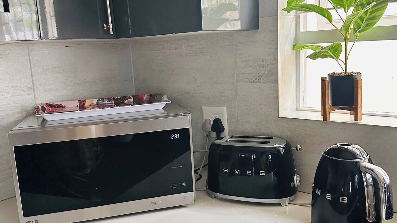 Photo of Kitchen in Parklands
