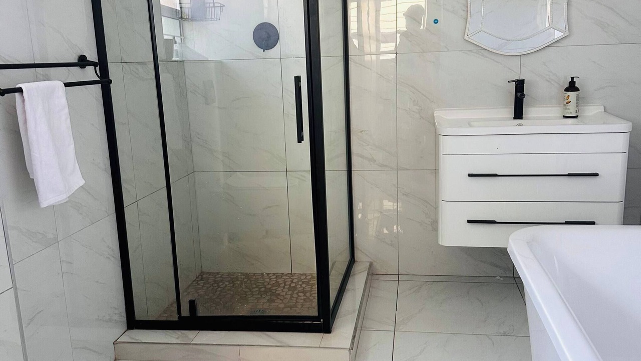 Photo of Bathroom in Parklands