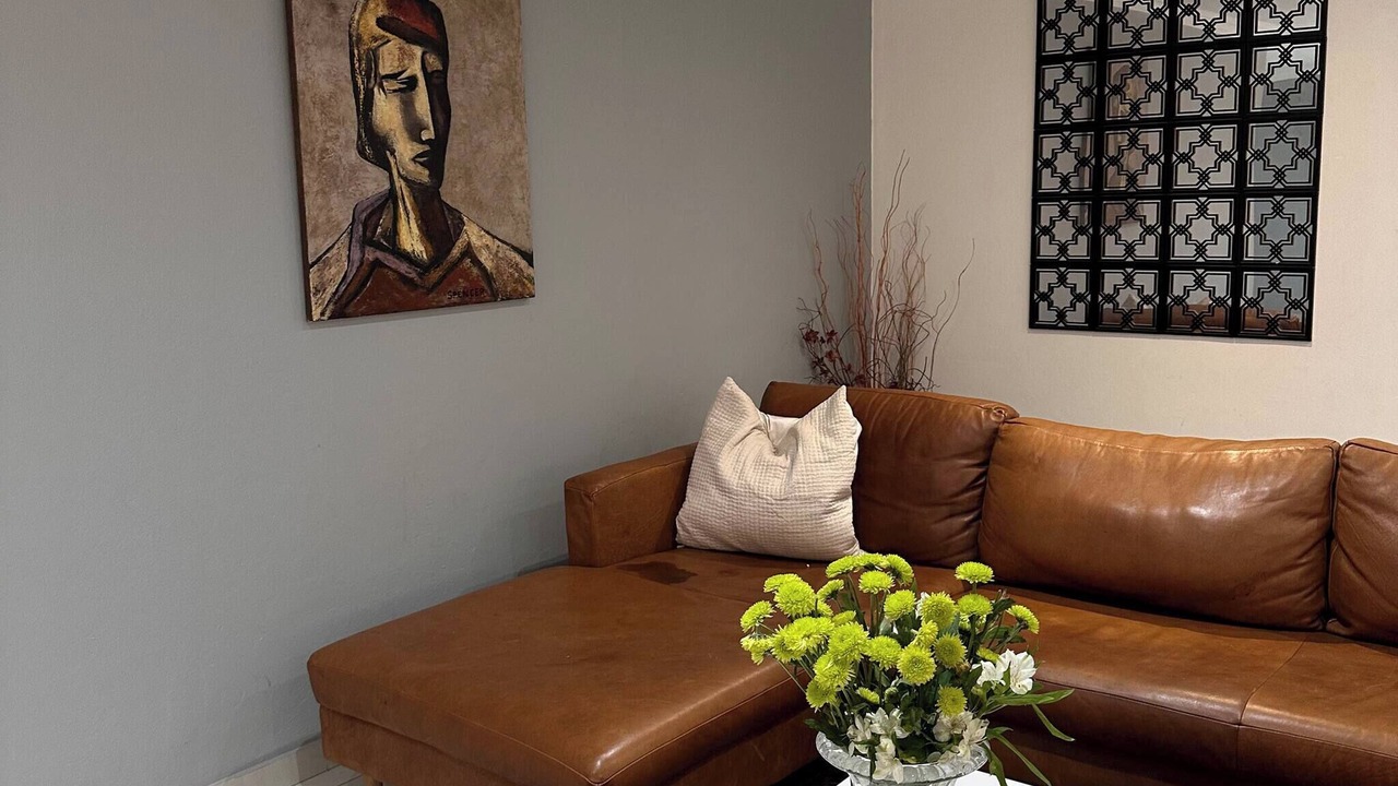 Photo of Livingroom in Parklands