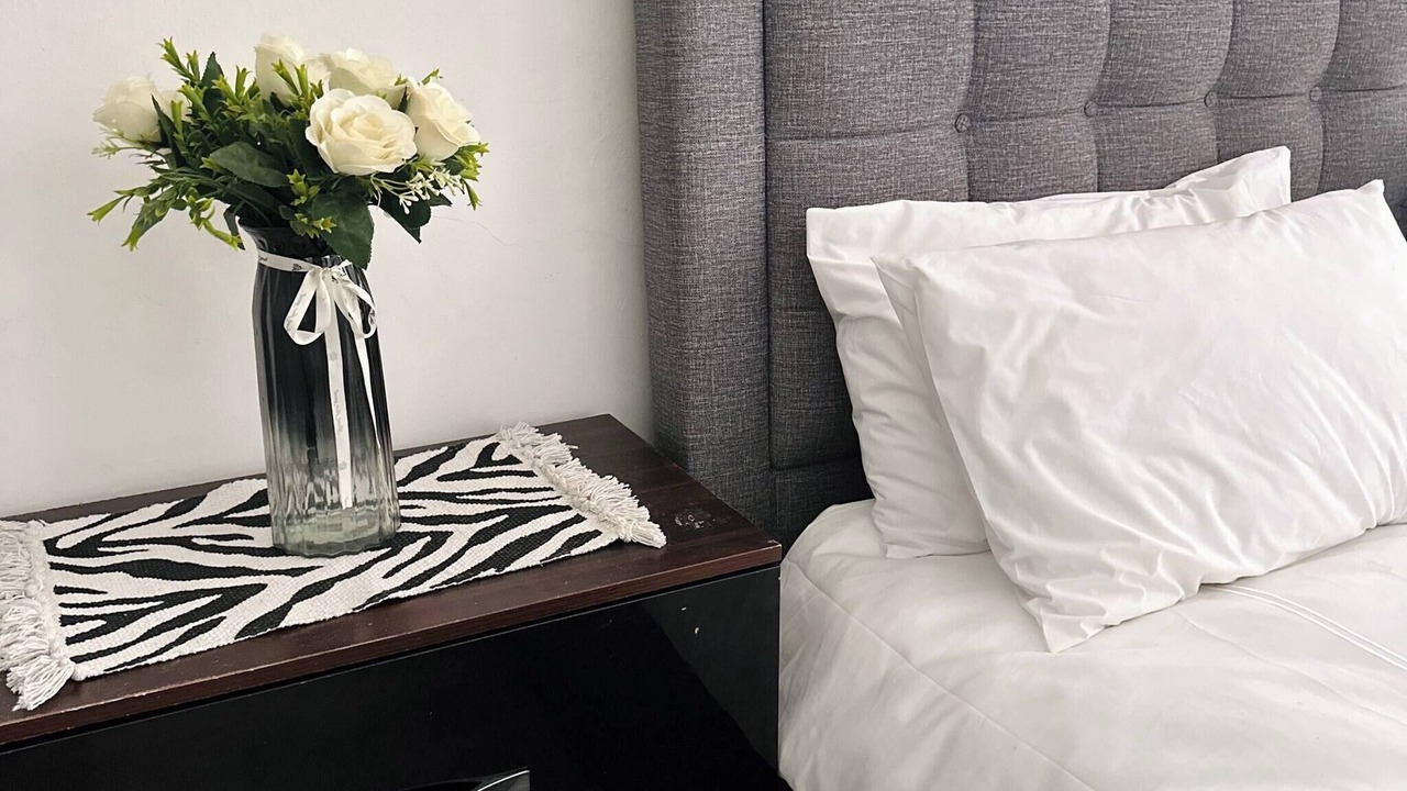 Photo of Bedroom in Parklands