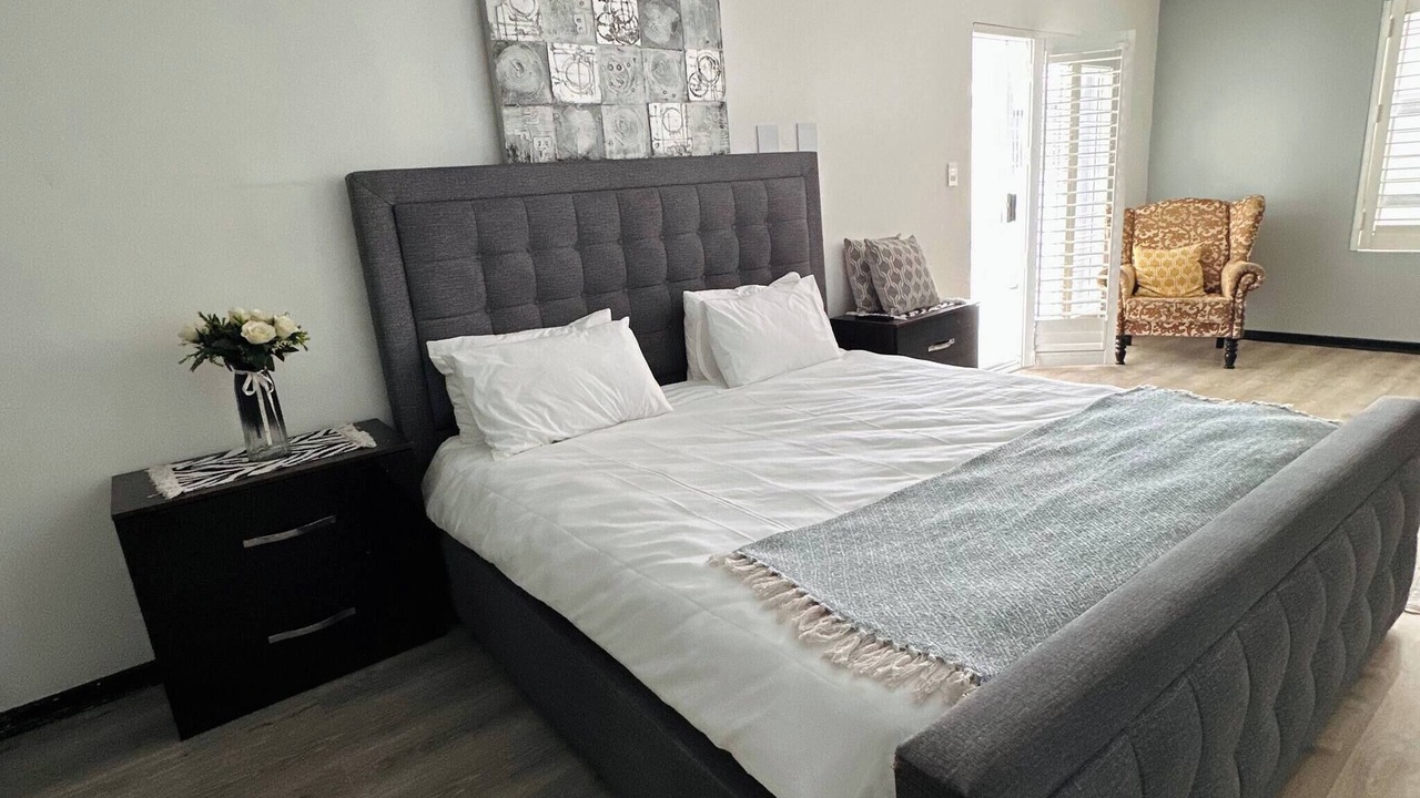 Photo of Bedroom in Parklands