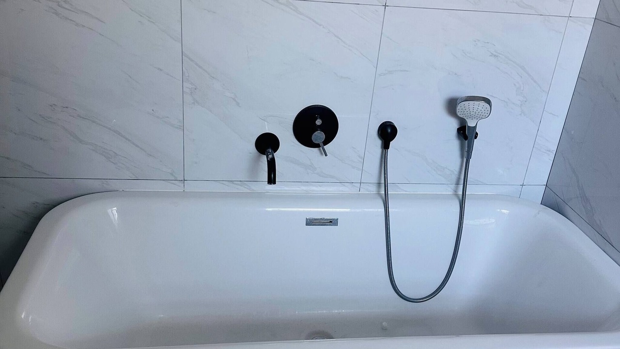 Photo of Bathroom in Parklands
