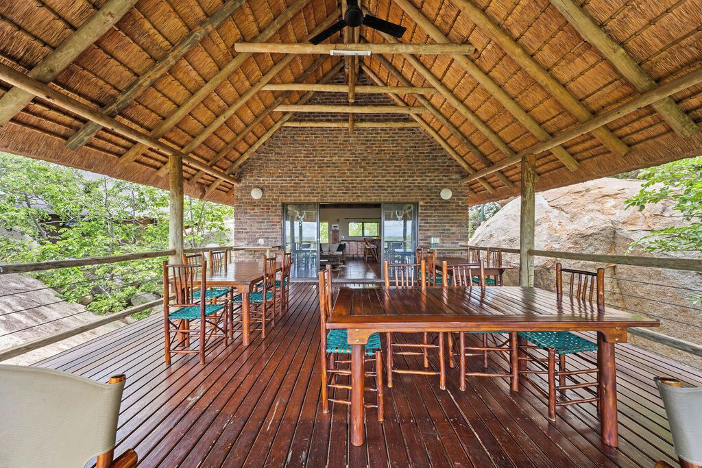Photo of Outdoor in Hoedspruit
