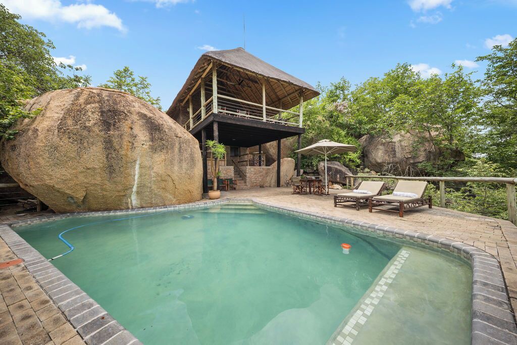 Photo of Outdoor in Hoedspruit