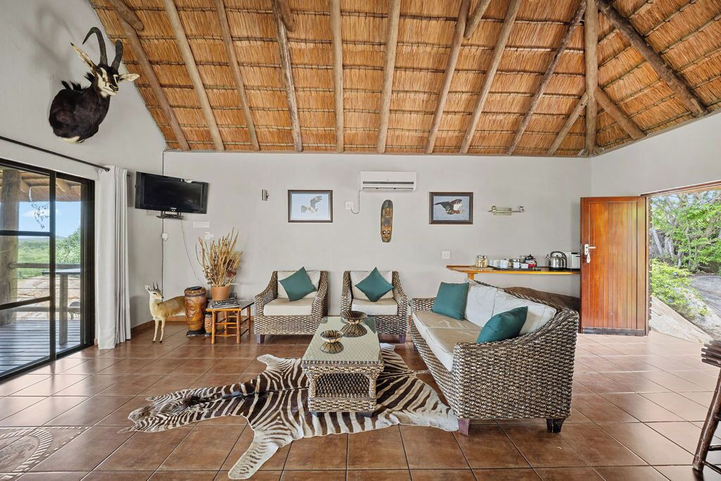 Photo of Livingroom in Hoedspruit