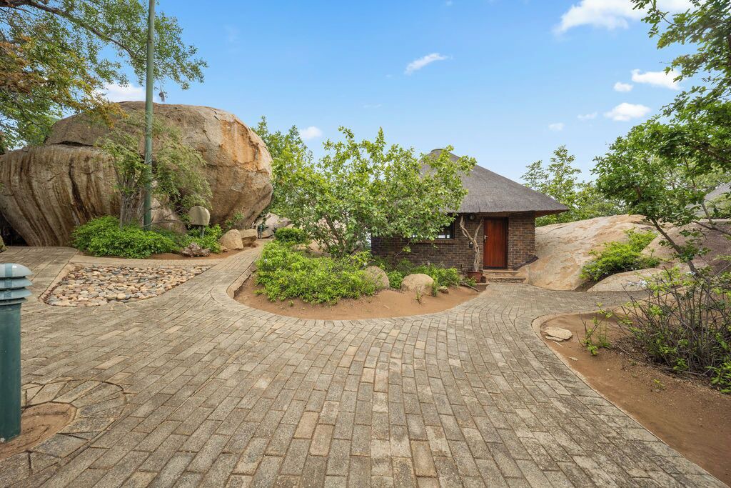 Photo of Outdoor in Hoedspruit