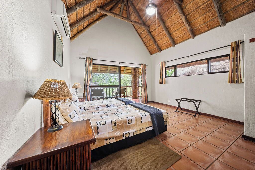 Photo of Bedroom in Hoedspruit