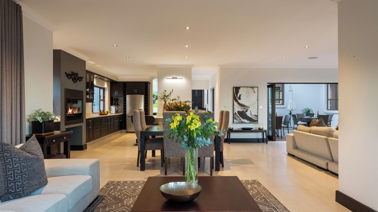 Photo of Livingroom in Knysna