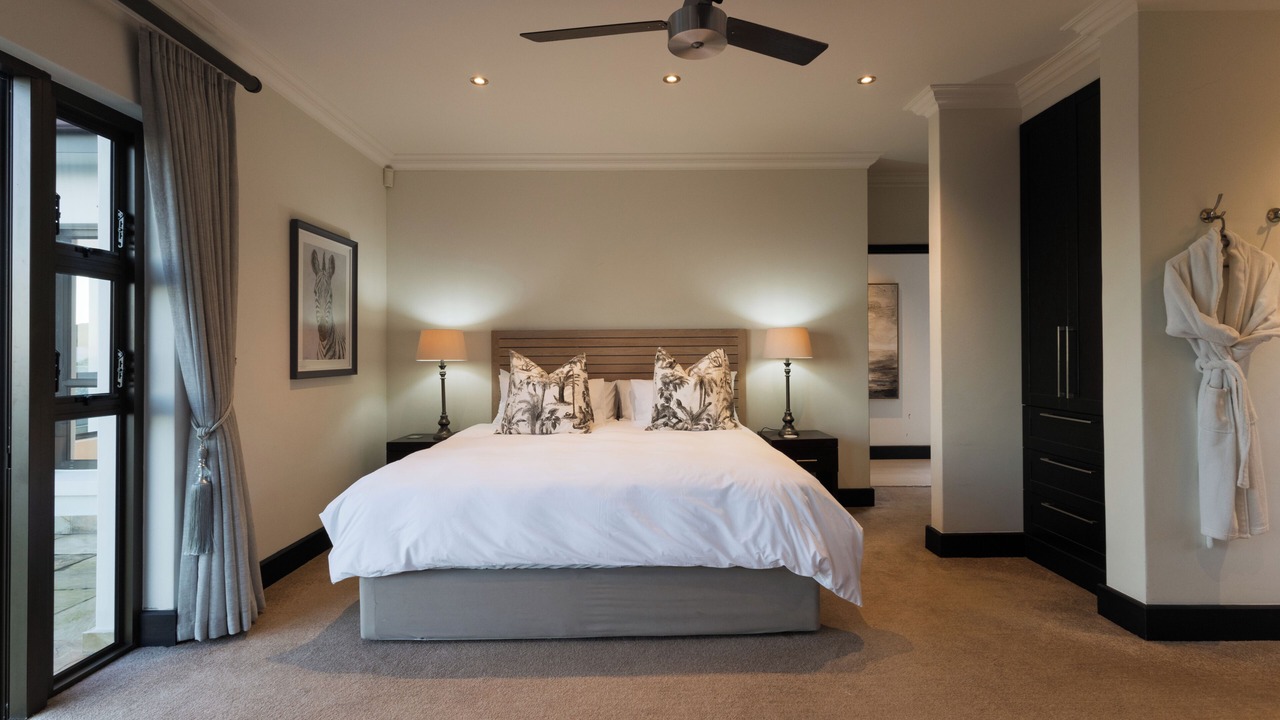 Photo of Bedroom in Knysna