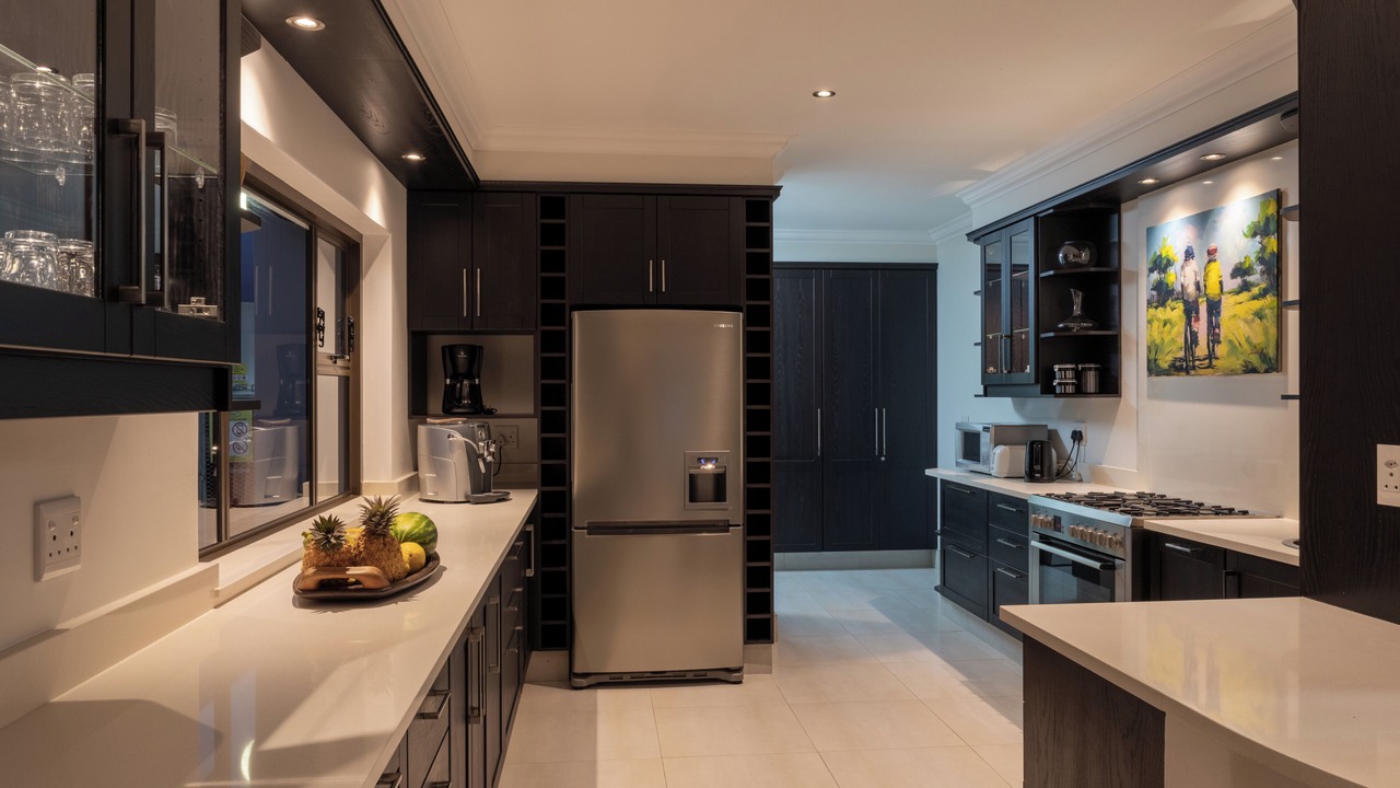 Photo of Kitchen in Knysna