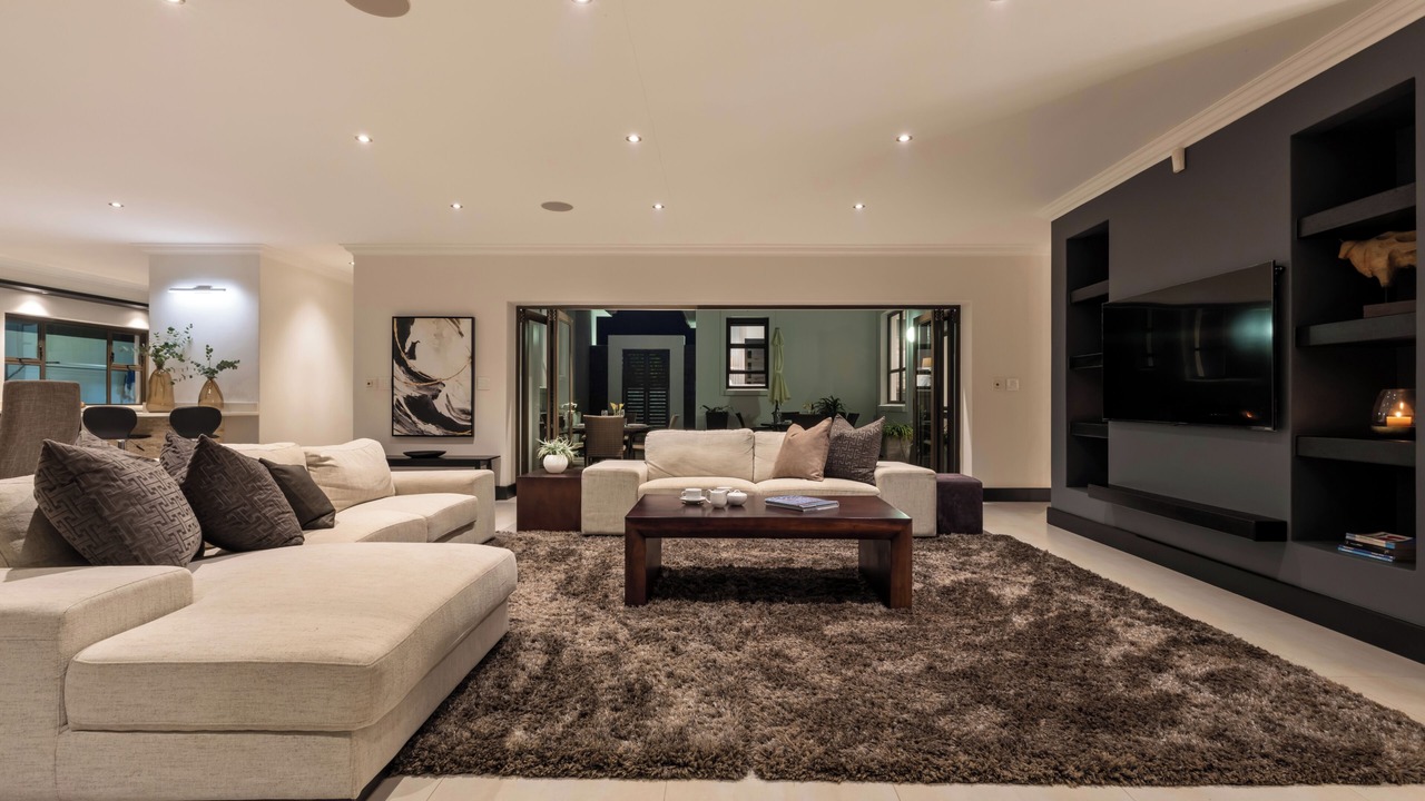 Photo of Livingroom in Knysna