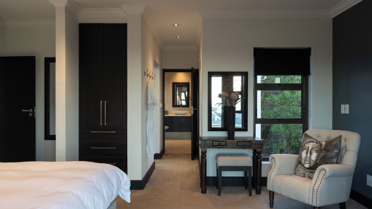 Photo of Bedroom in Knysna