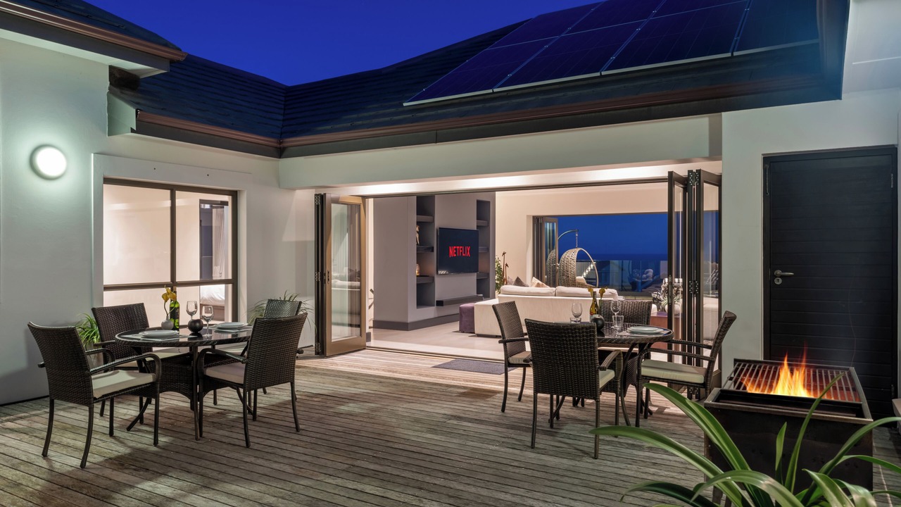 Photo of Outdoor in Knysna
