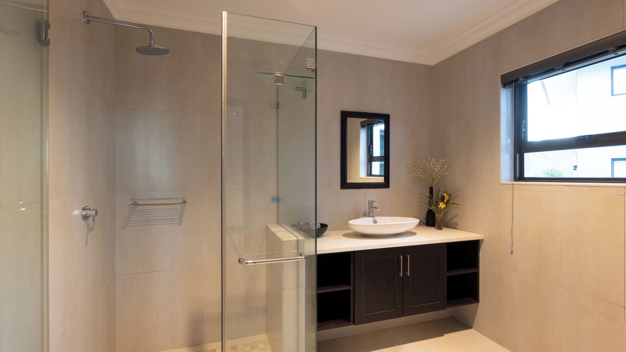 Photo of Bathroom in Knysna