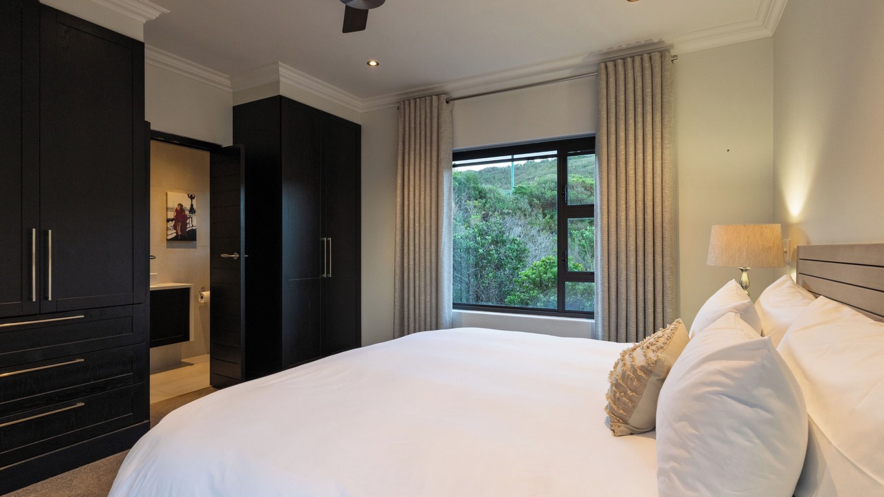 Photo of Bedroom in Knysna