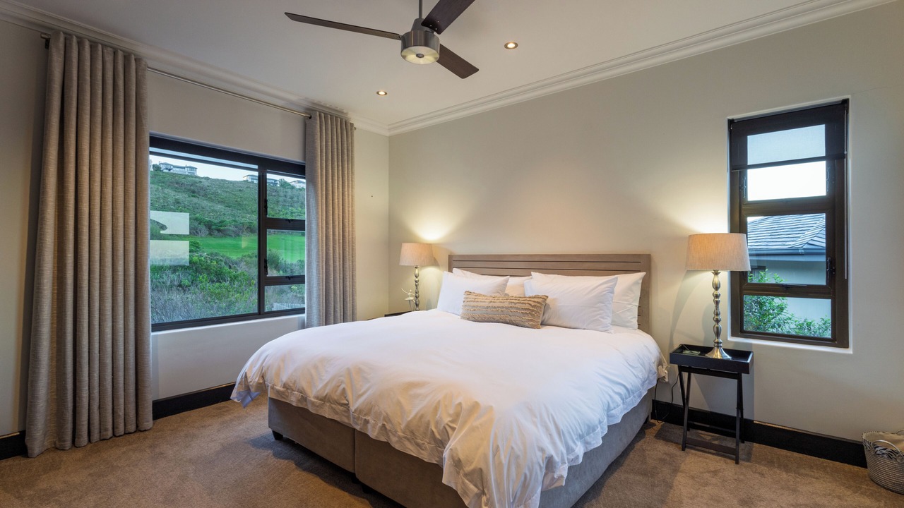Photo of Bedroom in Knysna