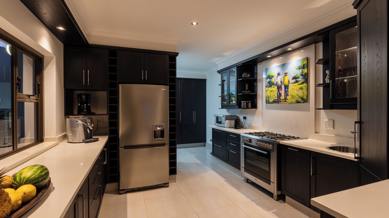 Photo of Kitchen in Knysna