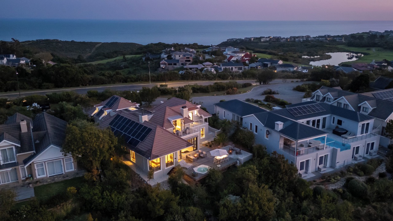 Photo of Outdoor in Knysna