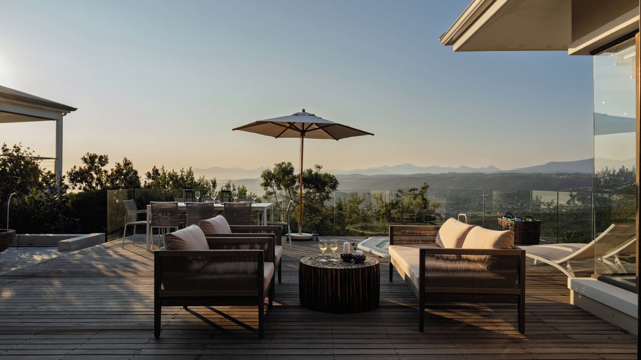 Photo of Outdoor in Knysna