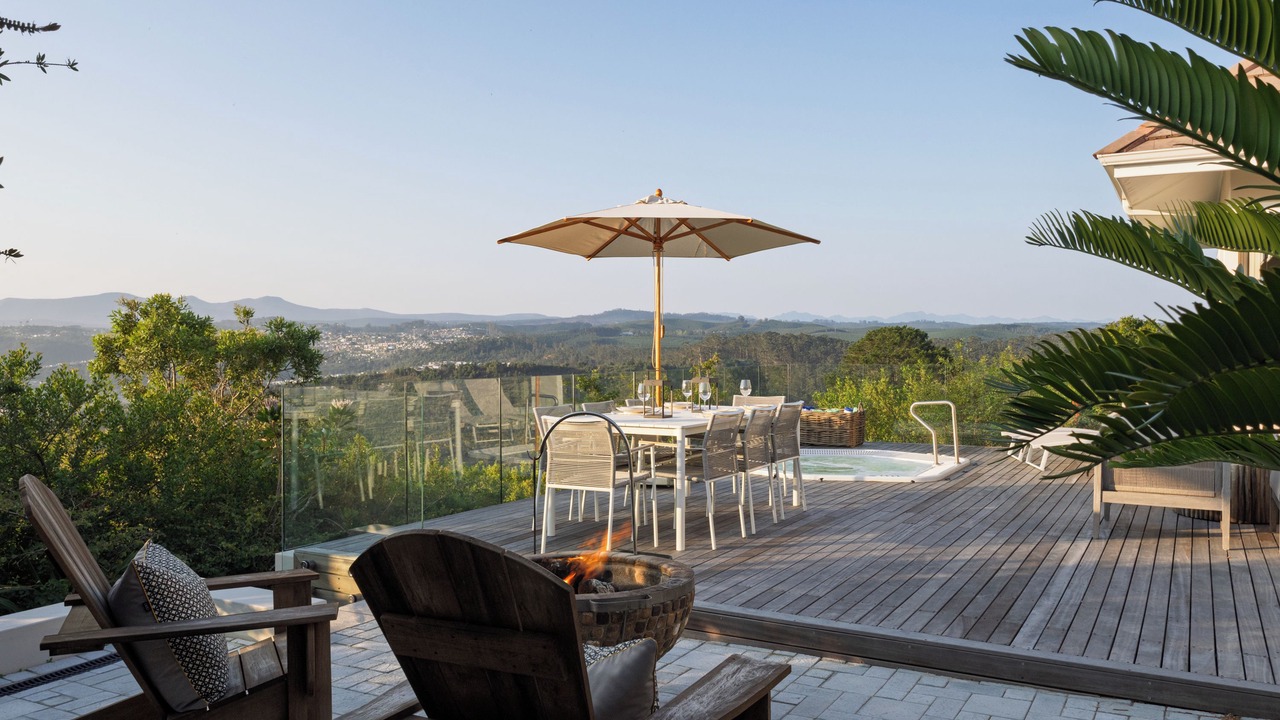 Photo of Outdoor in Knysna