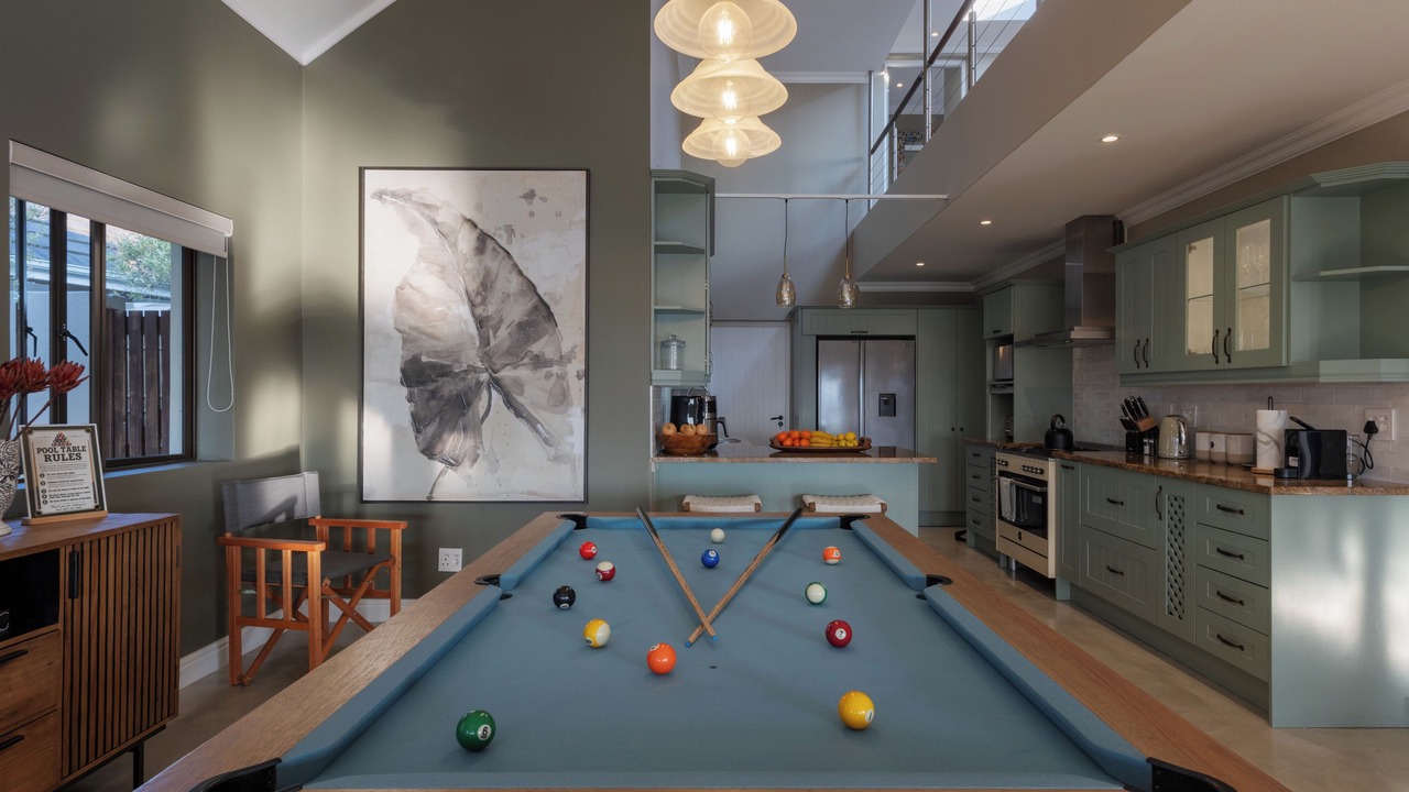 Photo of Bedroom in Knysna