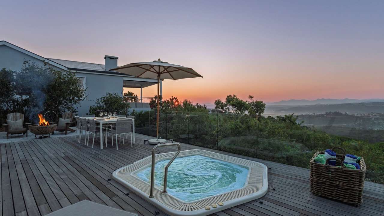 Photo of Outdoor in Knysna