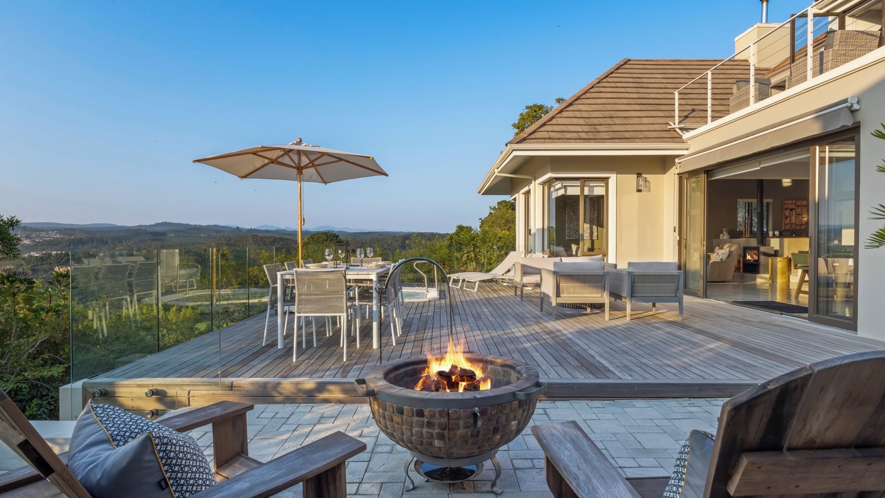 Photo of Outdoor in Knysna