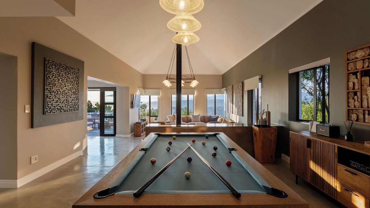 Photo of Bedroom in Knysna