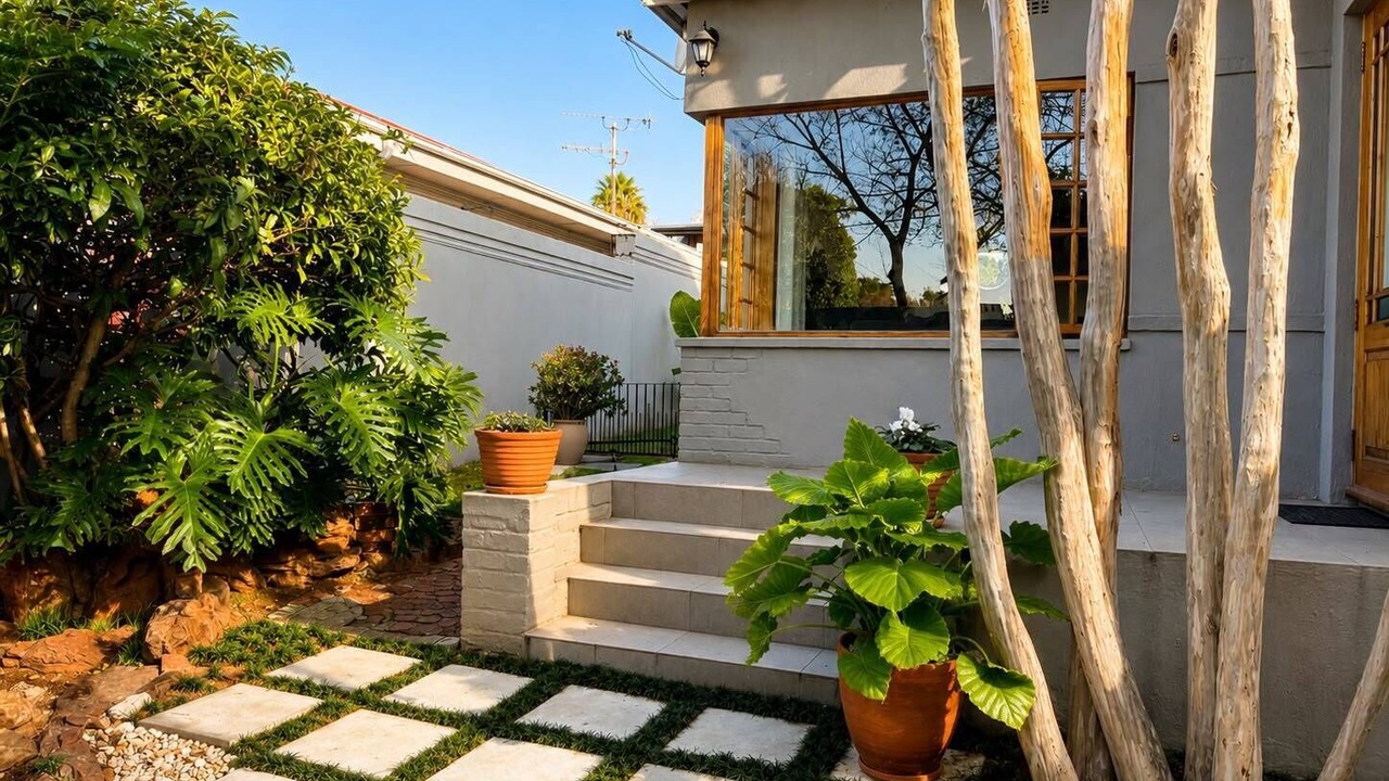 Photo of Outdoor in Greater Johannesburg Metropolitan Area