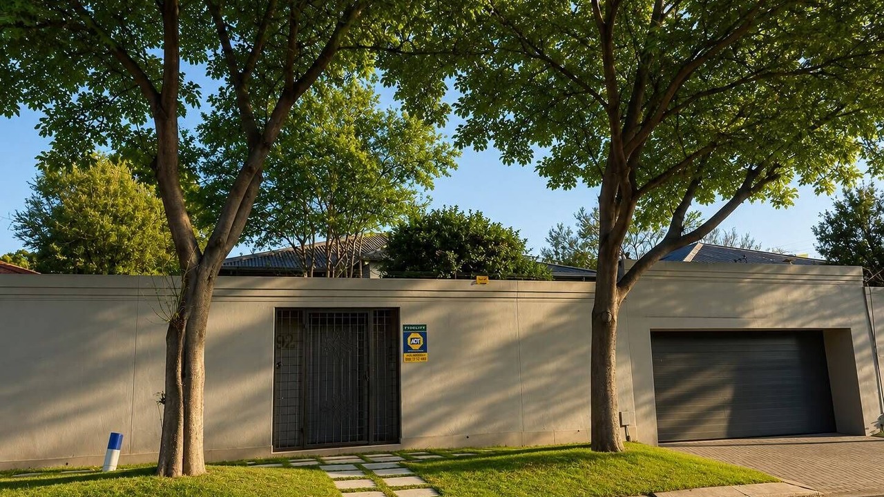 Photo of Outdoor in Greater Johannesburg Metropolitan Area